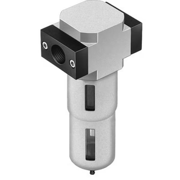Filter LF-3/4-D-MAXI-NPT, Festo, Mfr#: LF-3/4-D-MAXI-NPT